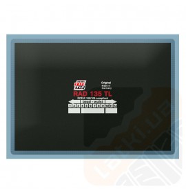 Пластырь Tip Top TL135