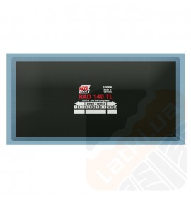 Пластырь Tip Top TL140