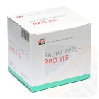 Пластырь Tip Top TL115