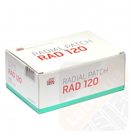 Пластырь Tip Top TL120