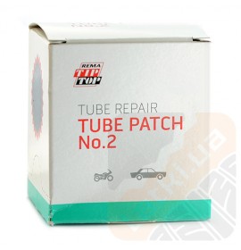 Латка камерная Tip Top №2