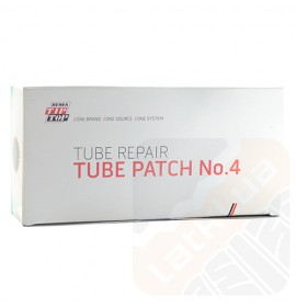 Латка камерная Tip Top №4