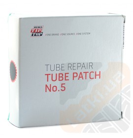 Латка камерная Tip Top №5