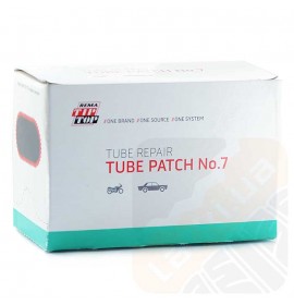 Латка камерная Tip Top №7