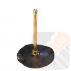 Вентиль грузовой камерный 115мм