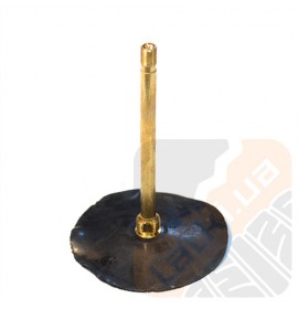 Вентиль грузовой камерный 115мм