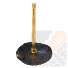 Вентиль грузовой камерный 145мм