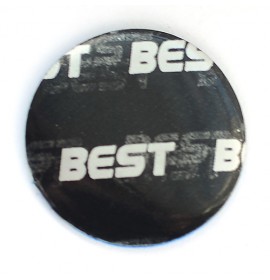 Латка камерная Bestpatch Cycle Round