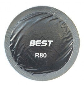 Латка камерная Bestpatch R 80
