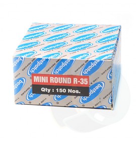 Латка камерная Bestpatch R 35