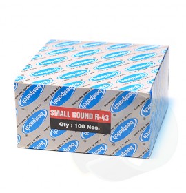 Латка камерная Bestpatch R 43