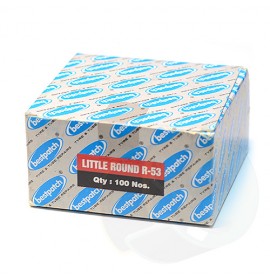 Латка камерная Bestpatch R 53