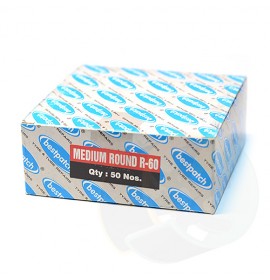 Латка камерная Bestpatch R 60