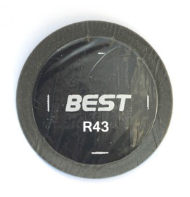 Латка камерная Bestpatch R 43