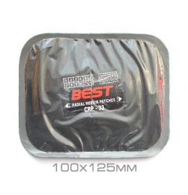 Кордовый пластырь Bestpatch CRP-33