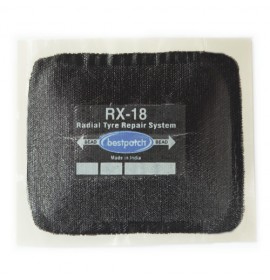 Пластырь Bestpatch RX-18