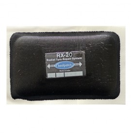 Пластырь Bestpatch RX-20