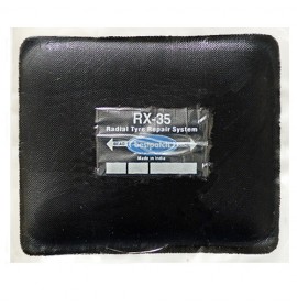 Пластырь Bestpatch RX-35