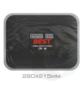 Кордовый пластырь Bestpatch CRP-84