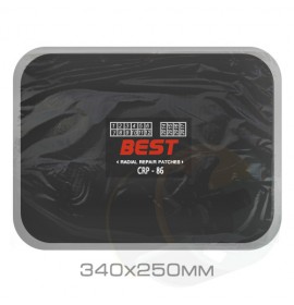 Кордовый пластырь Bestpatch CRP-86
