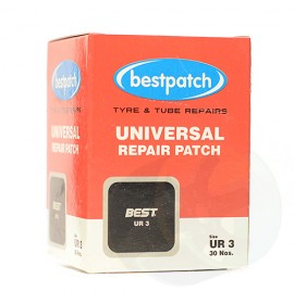 Латка универсальная Bestpatch UR3