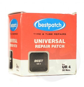 Латка универсальная Bestpatch UR4