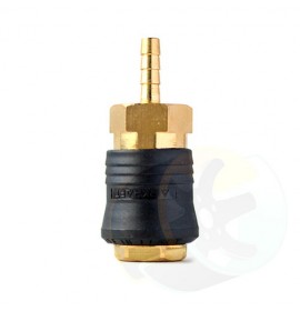 Быстросъем Airkraft 6мм