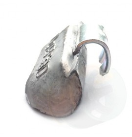 Грузик для балансировки грузовой 75г