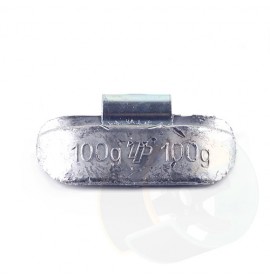 Грузик для балансировки грузовой 100г
