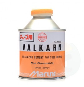 Клей для камер Valkarn 200cc