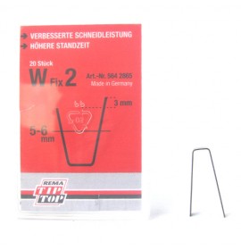 Нож для нарезки протектора W2