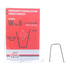 Нож для нарезки протектора W5