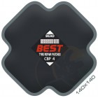 Пластырь диагональный BESTpatch CBP-4