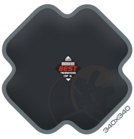 Пластырь диагональный BESTpatch CBP-8