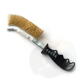 Щетка для чистки дисков