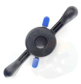 Зажимная гайка на вал 36мм