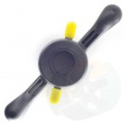 Зажимная гайка на вал 40мм