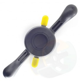 Зажимная гайка на вал 40мм