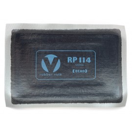 Кордовый пластырь Rubber Vulk RP 114