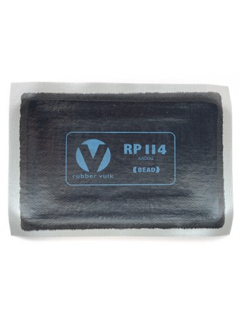 Кордовый пластырь Rubber Vulk RP 114
