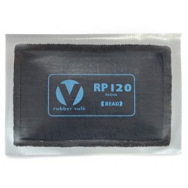 Кордовый пластырь Rubber Vulk RP 120