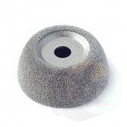 Шероховальная полусфера RH102