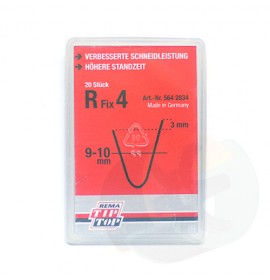 Нож для нарезки протектора R4