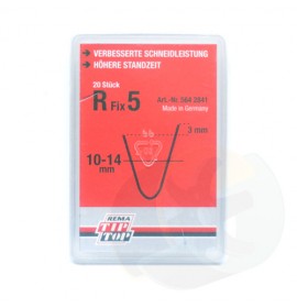 Нож для нарезки протектора R5