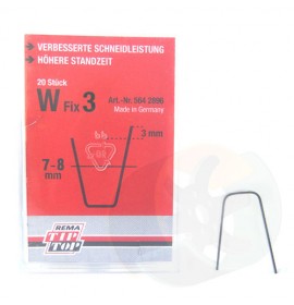 Нож для нарезки протектора W3