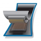 Пластырь Tip Top TL531 Aramid