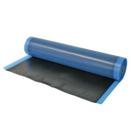 Сырая резина Tip Top 3мм