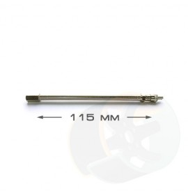 Удлинитель латунь 115мм