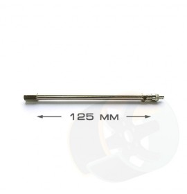 Удлинитель латунь 125мм