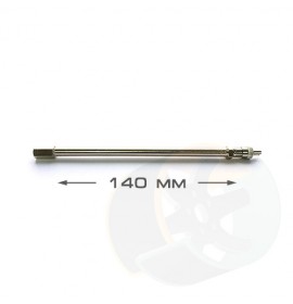 Удлинитель латунь 140мм